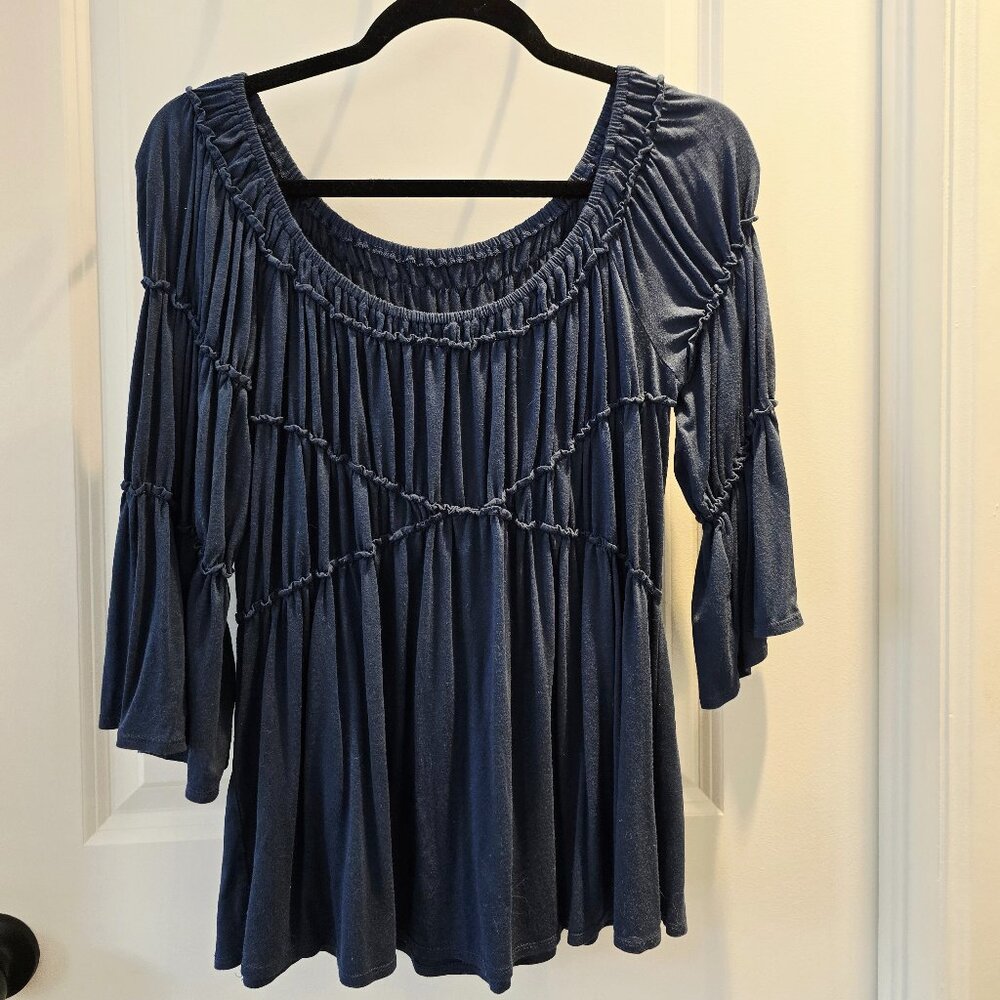 BOHO Style too